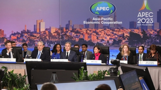 Kiến tạo tương lai châu Á-Thái Bình Dương tự cường và phát triển bền vững