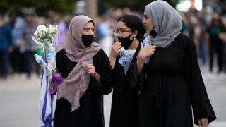 Kẻ sát hại dã man gia đình Hồi giáo tại Canada nhận án tù thích đáng