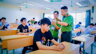 Đổi mới toàn diện giáo dục đào tạo trong CAND