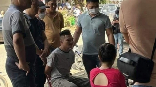 Khởi tố thêm 4 tội danh đối với Quân "Idol"