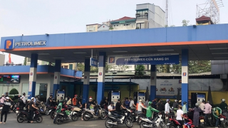 Giá xăng dầu sẽ được điều chỉnh vào ngày thứ năm hằng tuần