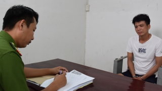 Công an Tiền Giang khám phá nhanh 2 vụ trộm tiền tỷ