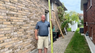 Quả bí dài nhất thế giới