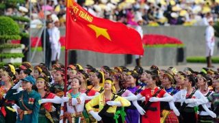 Minh chứng sinh động phản bác luận điệu chia rẽ khối đại đoàn kết toàn dân