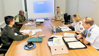 Đào tạo nhân lực làm việc được trong môi trường quốc tế (Bài 2)