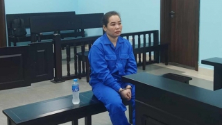 Buôn người, trốn truy nã 20 năm, bị phạt 8 năm tù