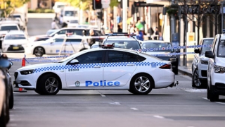 Cuộc chiến băng đảng ở Sydney