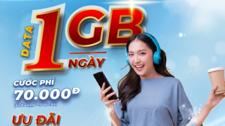 Giải pháp họp trực tuyến thế hệ mới Mobifone Meet- thông minh hiệu quả