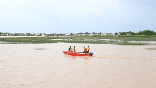 Ba ngày, 4 vụ tai nạn, 7 người chết đuối thương tâm