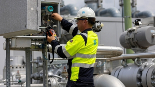 Châu Âu vẫn thấp thỏm lo khi mùa đông đang đến