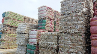 Đáp ứng tốt yêu cầu tái chế để xuất khẩu vào thị trường khó tính