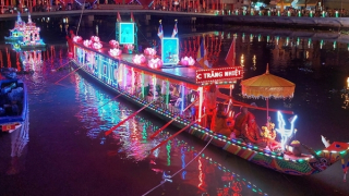 Sóc Trăng sẵn sàng cho lễ hội Oóc Om Bóc năm 2023