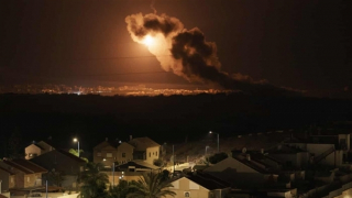 Israel quyết truy lùng Hamas đến cùng bất chấp lo ngại quốc tế