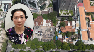 Trương Mỹ Lan và những “con rối” đã lũng đoạn Ngân hàng SCB như thế nào?