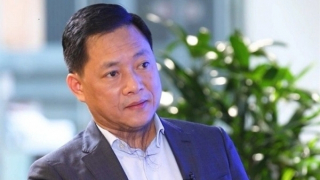 Nguyễn Cao Trí dùng kế hiểm chiếm đoạt hàng nghìn tỷ của Trương Mỹ Lan