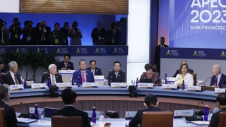 Việt Nam đề xuất đăng cai các hoạt động của Năm APEC 2027