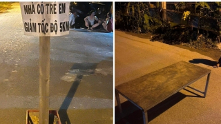 Nữ quái cầm đầu nhóm bảo kê cưỡng đoạt tiền của nhiều doanh nghiệp vận tải