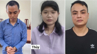 Lộ diện những siêu lừa tiền tỷ