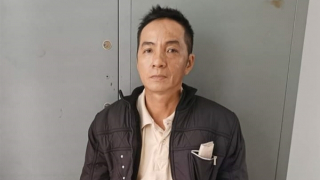 Bắt đối tượng cho vay lãi nặng mỗi năm 240-432%