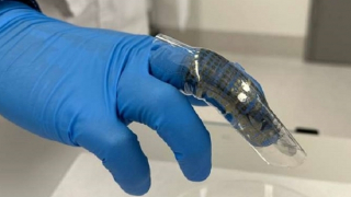 Thiết bị đeo gợi ký ức và tăng sinh lực