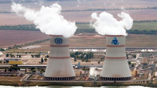 Khó có giải pháp thay thế năng lượng hạt nhân