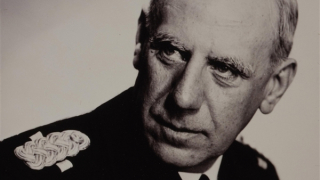 Giải mật vụ án gián điệp Đức Quốc xã