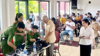 Đề án 06 tác động tích cực tới kinh tế - xã hội tại Ninh Bình