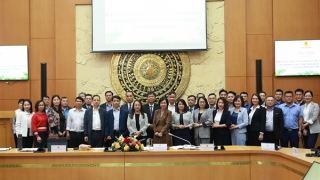 Việt Nam chủ động, tích cực trong triển khai thực thi Công ước chống tra tấn