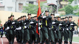 Cảnh giác trước luận điệu “tuyên truyền đen”, bôi nhọ, chống phá lực lượng CAND