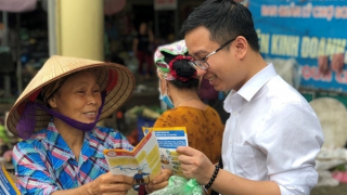 Rà soát, bổ sung thành viên Ban Chỉ đạo thực hiện chính sách BHXH, BHYT cấp xã