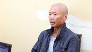 Bắt giữ đối tượng dùng dao tấn công Trưởng Công an xã