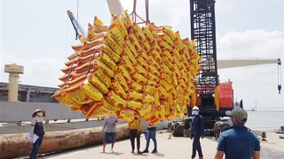 Khai thác thế mạnh đường thủy nội địa vùng Tây Nam Bộ