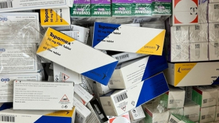 Thu giữ số lượng lớn tân dược trị giá hơn 4,5 tỷ đồng