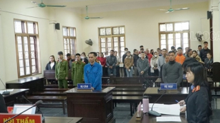 Lái ẩu làm chết 3 người nhưng chỉ bị phạt tù sát mức sàn