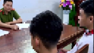 Triệt phá băng cướp chuyên "ăn bay" ở vùng ven