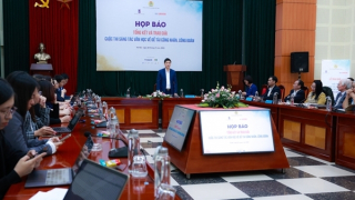 Khơi nguồn văn học về đề tài công nhân, công đoàn