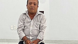 Bị bắt sau 3 ngày ra quyết định truy nã