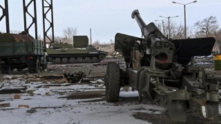 Ukraine chưa biết khi nào được nhận thêm viện trợ