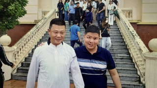 Kháng nghị vụ cựu Phó bí thư Tỉnh Đoàn Yên Bái được tuyên vô tội