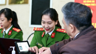 10 nhóm vấn đề được rà soát, chỉnh lý của dự thảo Luật Căn cước