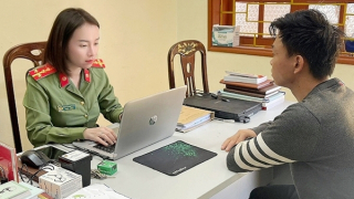 Nữ điều tra viên kể chuyện phá đường dây tổ chức cho người khác trốn đi nước ngoài