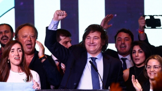 Kỷ nguyên chính trị mới ở Argentina