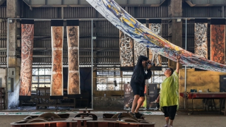 Công trình cũ bị bỏ hoang có thể thành các trung tâm sáng tạo lớn