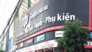 17 năm tù dành cho kẻ đột nhập FPT Shop trộm cắp tài sản gần 1 tỷ đồng