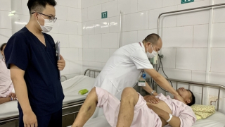 Hà Nội phát hiện thêm 1 tuýp virus gây bệnh sốt xuất huyết