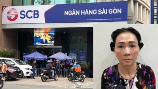 Hàng loạt công ty thẩm định giá tiếp tay cho Trương Mỹ Lan chiếm đoạt hơn 304.000 tỷ đồng