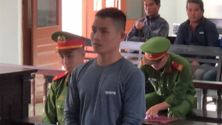 Anh rể chém em vợ nứt sọ vì bị gọi bằng “mày”