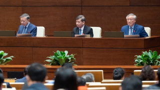 Tuyên thu hồi tiền và tài sản trị giá 1.859 tỷ đồng trong 216 vụ án kinh tế, tham nhũng