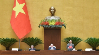 Bộ Công an đã thực hiện đầy đủ các chính sách đối với phạm nhân