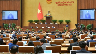 Chủ động nhận diện, phát hiện phương thức, thủ đoạn phạm tội mới để đấu tranh